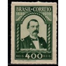 C -143 - Cinquentenário da República - Ano 1939 