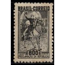 C -144 - Cinquentenário da República - Ano 1939