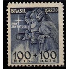 C -146 - Pró Juventude - Ano 1939 