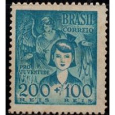 C -147 - Pró Juventude - Ano 1939