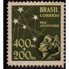C -148 - Pró Juventude - Ano 1939 