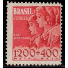 C -149 - Pró Juventude - Ano 1939 