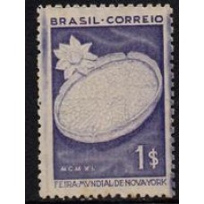 C -153 - Feira Mundial de New York - Ano 1940 