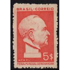 C -154 - Feira Mundial de New York - Ano 1940