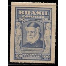 C -161 - 8º Cent. da Independencia e 3º da Restauração de Portugal - Ano 1940 