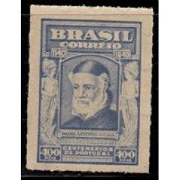 C -161 - 8º Cent. da Independencia e 3º da Restauração de Portugal - Ano 1940 