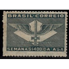 C -170 - Semana da Asa - FAB - Ano 1941