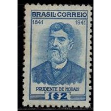 C -174 - Cent. do Nasc. de Bernardino de Campos e Prudente de Moraes - Ano 1942 