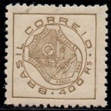 C -177 - 4º Cong. Eucarístico Nacional São Paulo - Ano 1942