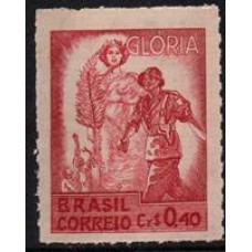 C -199 - Vitória dos Aliados - Ano 1945