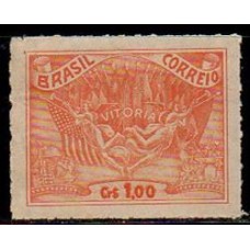 C -200 - Vitória dos Aliados - Ano 1945