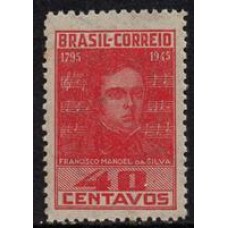 C -203 - 150 Anos do Nas. de Francisco Manoel - Ano 1945