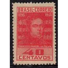 C -204 - 150 Anos do Nas. de Francisco Manoel - Ano 1945 