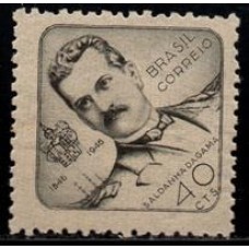 C -212 - Cent. do Nasc. do Almirante Saldanha da Gama - Ano 1946