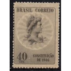 C -223 - Promulgação da Constituição de 1946 - Ano 1946