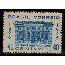 C -226 - 50 Anos da Academia Brasileira de Letras - Ano 1946 