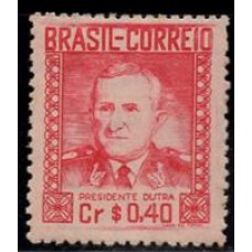 C -232 - Presidência do General Eurico Gaspar Dutra - Ano 1947 