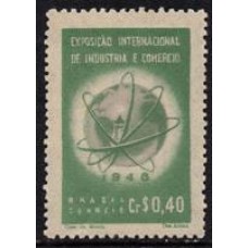 C -237 - Exp. Int. de Industria e Comercio - Ano 1948