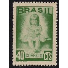 C -239 - Campanha Nacional da Criança - Ano 1948 