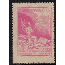 C -247 - 1º Cong. Nac. de Vocações Sacerdotais - Ano 1949 