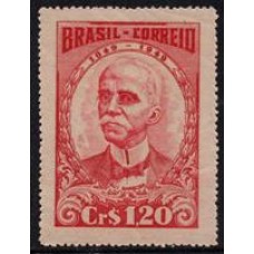 C -249 - Cent. de Nasc. de Ruy Barbosa - Ano 1949 
