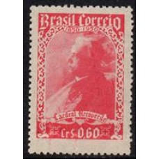 Ano 1950 - Comemorativos  Nº250/258 - Aéreos Nº75/77 - 12 Selos
