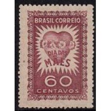 C -264 - Dia das Mães - Ano 1951 
