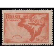 C -273 - Dia da Bíblia - Ano 1951