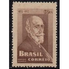 C -275 - Cent. Nasc. Maestro Henrique Oswald - Ano 1952 