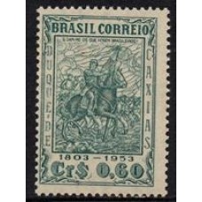 C -307 - 150 Anos do Nasc. Duque de Caxias - Ano 1953