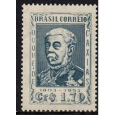 C -309 - 150 Anos do Nasc. Duque de Caxias - Ano 1953 