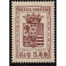 C -310 - 150 Anos do Nasc. Duque de Caxias - Ano 1953 