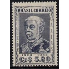 C -311 - 150 Anos do Nasc. Duque de Caxias - Ano 1953 