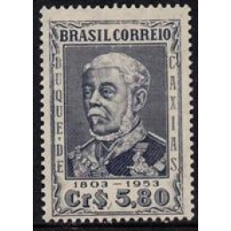 C -311 - 150 Anos do Nasc. Duque de Caxias - Ano 1953 
