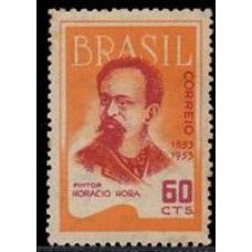 C -313 - Cent. do Nasc. do Pintor Horácio Hora - Ano 1953 