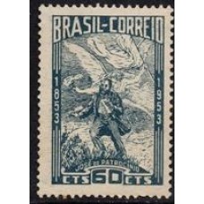 C -316 - Cent. Nasc. José do Patrocínio - Ano 1953 