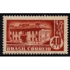 C -360 - Cent. de Aracaju /SE - Ano 1955 