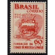 C-375 - Centenário de Mococa /SP - Ano 1956 