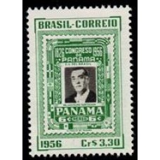 C -384 - Reunião de Pres. dos Países Americanos do Panamá - Ano 1956 