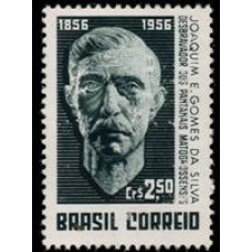 C -386 - Joaquim Eugenio Gomes da Silva - Ano 1957