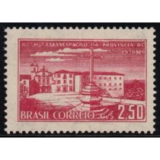 C -391 - TRic. da Emancipação da Provincia de Sto Antonio /PE - Ano 1957