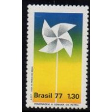 C-1005 - Semana da Pátria - Ano 1977