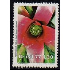 C-1006 - Defesa do Meio Ambiente - Proteção á Flora - Ano 1977