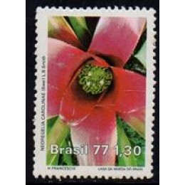 C-1006 - Defesa do Meio Ambiente - Proteção á Flora - Ano 1977