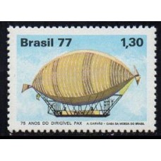 C-1010 - Homenagem á Aviação Civil - Ano 1977