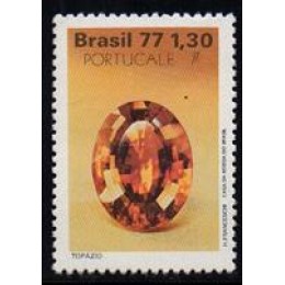 C-1016 - Pedras Preciosas - Ano 1977 C-1016 - Pedras Preciosas - Ano 1977