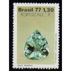 C-1018 - Pedras Preciosas - Ano 1977