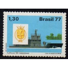 C-1021 - Integração Nacional - Ano 1977