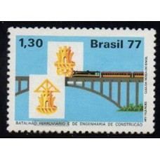C-1022 - Integração Nacional - Ano 1977