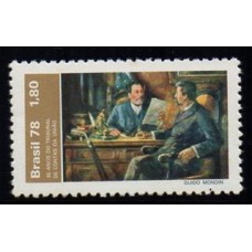 C-1039 - 85 Anos do Tribunal de Contas da União - Ano 1978